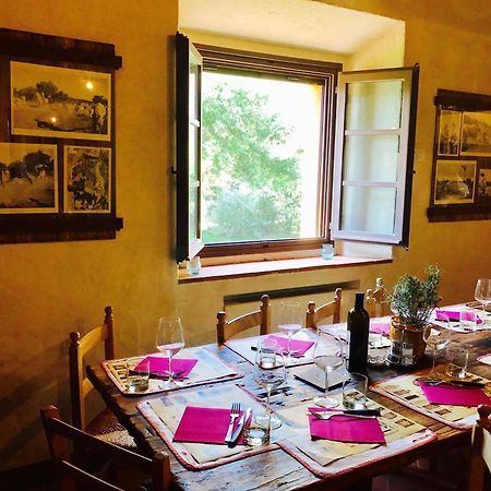 Gasthaus Casone Ugolino Donoratico Exterior foto