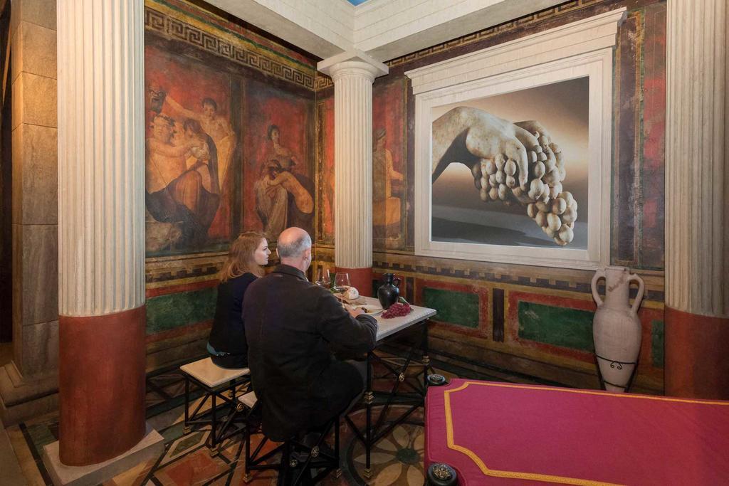 Gasthaus Casone Ugolino Donoratico Exterior foto